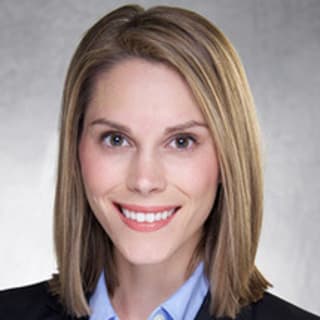 Sarah Dooley, MD, Radiation Oncology, Iowa City, IA, Rush University Medical Center