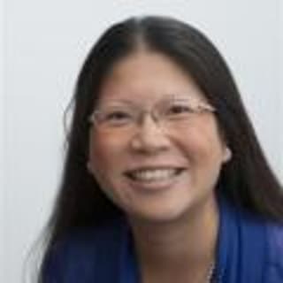 Christine Chiu, MD