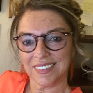 Nancy (Lockhart Hill) Mullins, Psychiatric-Mental Health Nurse Practitioner, Mesa, AZ, Valleywise Health