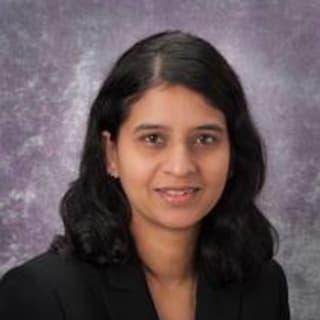 Deepa Rajan, MD, Child Neurology, Detroit, MI