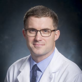 Graeme McFarland, MD, Vascular Surgery, Birmingham, AL, Central Alabama VA Medical Center-Montgomery