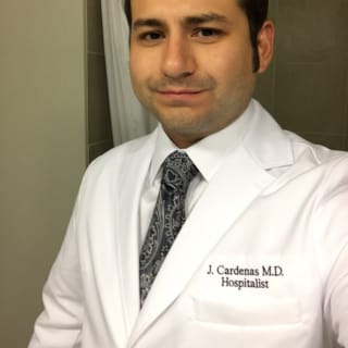 Jose Cardenas, MD, Internal Medicine, Round Rock, TX, St. David's Round Rock Medical Center