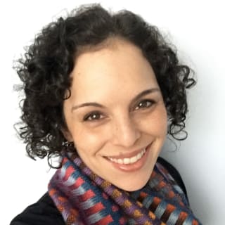 Julia Toub, MD