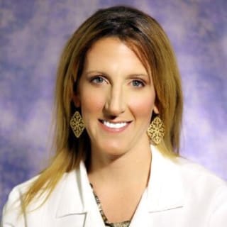 Julie (Wetlaufer) Caballero, PA, Vascular Surgery, Colorado Springs, CO, Penrose-St. Francis Health Services