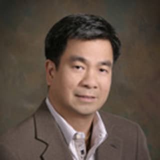 Binh Nguyen, MD, Ophthalmology, Munster, IN, Community Hospital