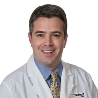 Eric Sceusi, MD, Thoracic Surgery, Atlanta, GA, Piedmont Atlanta Hospital