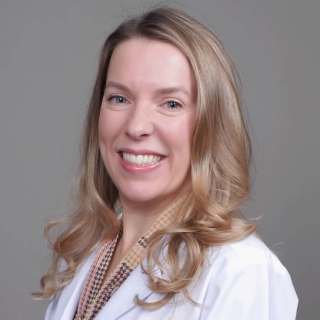 Kathryn Page, PA, Physician Assistant, Washington, DC