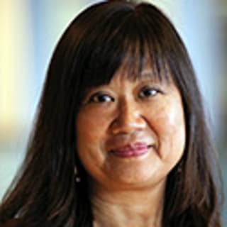 Daphne Hsu, MD