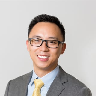 Scott Liu, MD