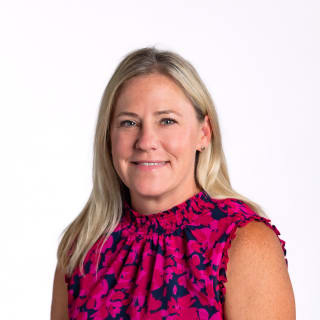 Christine Huffman