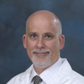 James Williams, MD, Radiology, Cleveland, OH, Cleveland Clinic Children's Hospital for Rehabilitation