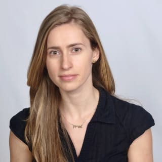 Svetlana Fridlyand, DO, Pulmonology, Mineola, NY