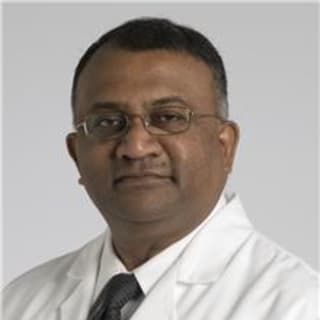 Sangithan Moodley, MD, Obstetrics & Gynecology, Cleveland, OH, Cleveland Clinic