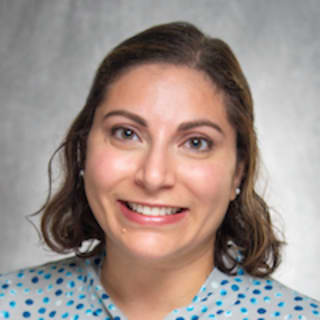 Maggie Seblani, DO, Pediatric Hematology & Oncology, Chicago, IL