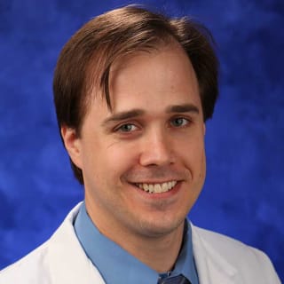 Joshua Warrick, MD, Pathology, Hershey, PA, Penn State Milton S. Hershey Medical Center