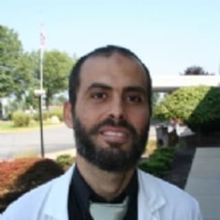 Rami Abumasmah, MD, Oncology, Beckley, WV, Blessing Hospital