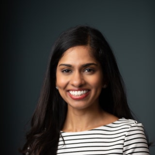 E. Shanika Esparaz, MD, Ophthalmology, Kent, OH