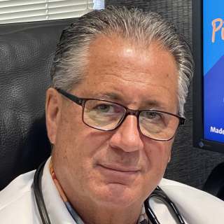 Guillermo San Roman, MD, Cardiology, Deer Park, NY