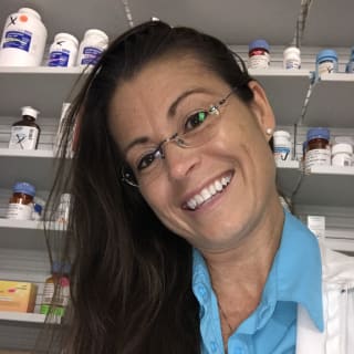 Colleen Bechtel, Pharmacist, Deltona, FL