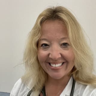 Dominique Meyer, Family Nurse Practitioner, Englewood, FL