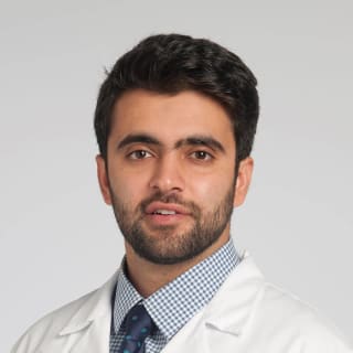 Muhammad Salman Faisal, MD, Gastroenterology, Detroit, MI, Henry Ford Hospital
