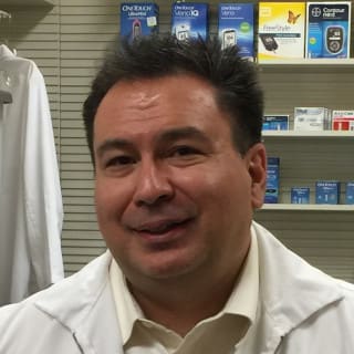 Marc Babcock, Pharmacist, Colorado Springs, CO