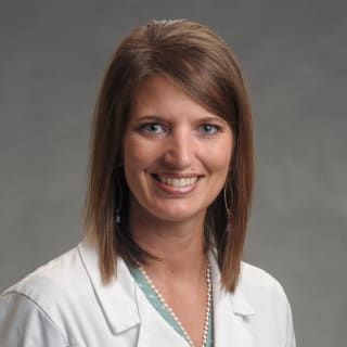 Brandy Bartholomew, Family Nurse Practitioner, Lexington, TN