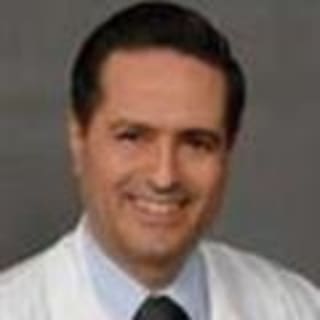 Hernan Baquerizo, MD, Endocrinology, Kendall, FL, Baptist Hospital of Miami