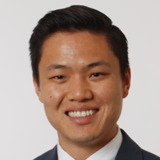 Edward Chau, MD, Internal Medicine, La Jolla, CA