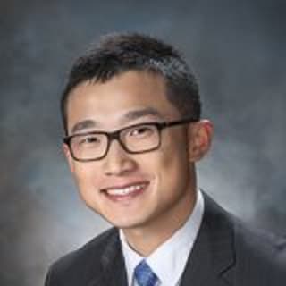 Dennis Jingzhou Wang, MD, Gastroenterology, Loma Linda, CA