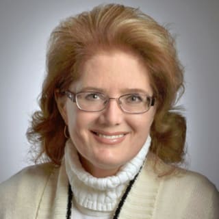 Marina Blajkevich, MD