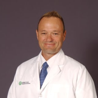 John Tokish, MD, Orthopaedic Surgery, Phoenix, AZ, Mayo Clinic Hospital