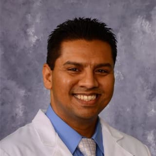 Mustafa Ahmed, PA, Pain Management, Saint Louis, MO