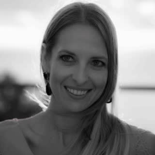 Alison Prins