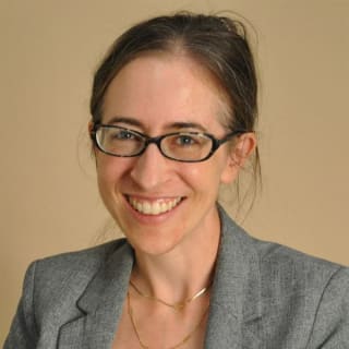 Mollie Jacobs, MD