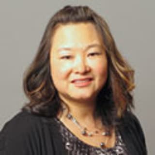 Gertrude Shiu, MD, Obstetrics & Gynecology, Sacramento, CA