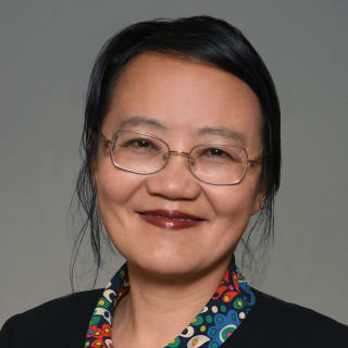 Hua Wang, MD