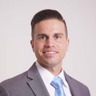 Lou Blanpain, MD, Resident Physician, Portland, OR