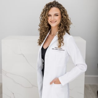 Rebecca Juliao, Acute Care Nurse Practitioner, Coral Gables, FL