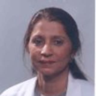 Azra Jagani, MD