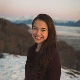 Aminda Skan, Clinical Pharmacist, Anchorage, AK
