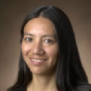 Virginia Sarapura, MD, Endocrinology, Aurora, CO, University of Colorado Hospital