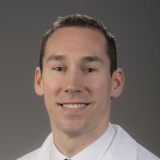 Rich Dowd, DO, Resident Physician, Columbus, OH