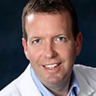 Ryan Gaible, MD, Gastroenterology, Dublin, OH