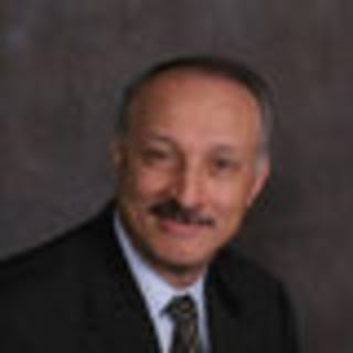 Ibrahim Housri, MD, Hematology, East Hanover, NJ