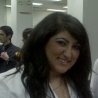 Pegah Gheitani
