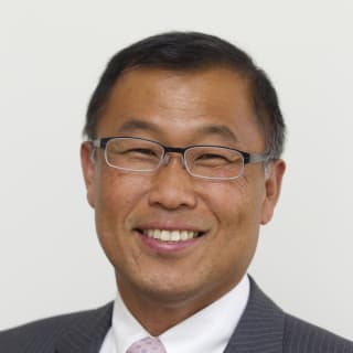 Sang-Ick Chang, MD, Family Medicine, Stanford, CA