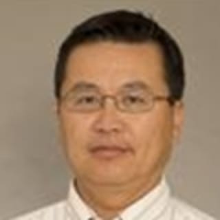 Yu Yu, MD, Pediatric Endocrinology, Orlando, FL, Nemours Children's Hospital, Florida