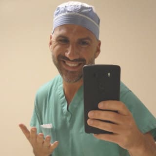 Frank Biello Jr., PA, General Surgery, Boston, MA