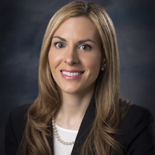 Lisa Balistreri, MD, Rheumatology, Jacksonville, FL, Mayo Clinic Hospital in Florida